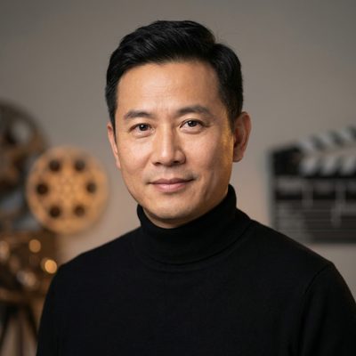 草莓视频导演顾问