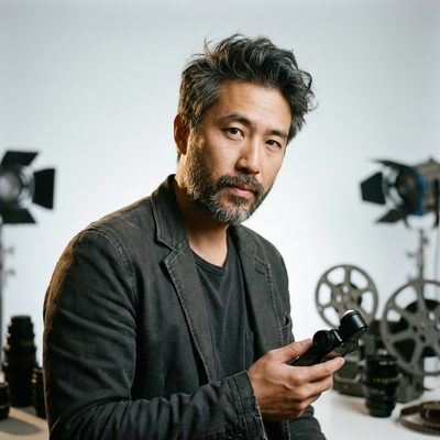 草莓视频摄影师