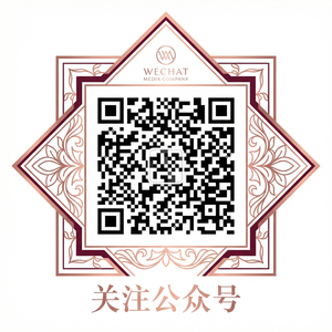 草莓视频公众号二维码