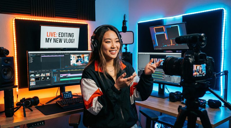 草莓视频视频剪辑直播